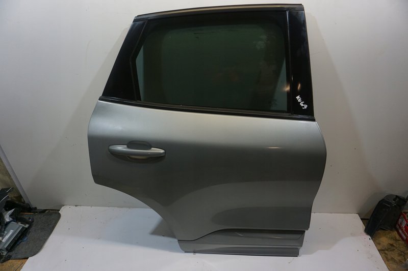 Ford KUGA MK3 III ST LINE drzwi TYLNE PRAWE PRAWY TYŁ