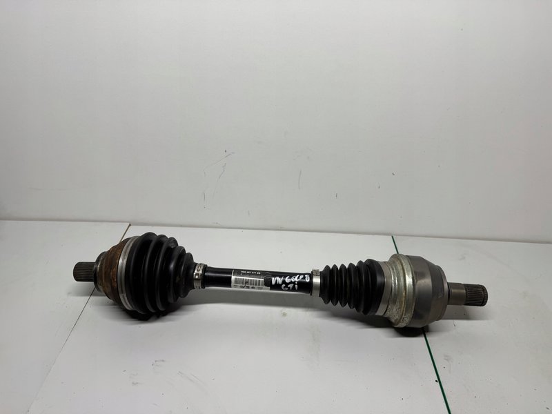 VW AUDI SEAT SKODA półoś lewa 5Q0407271CQ