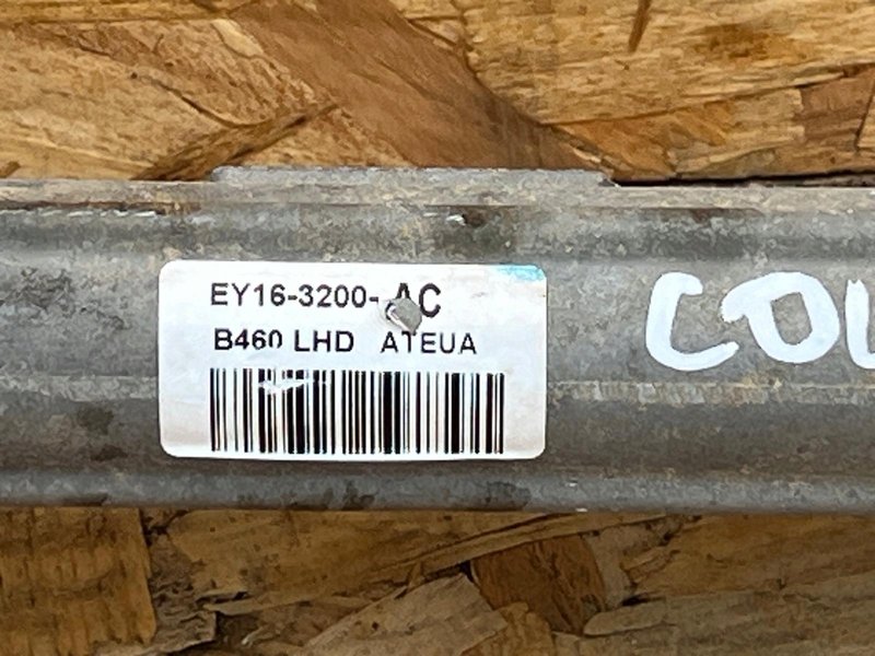 Miniatura produktu FORD COURIER CONNECT MAGLOWNICA EURO EY16-3200-AC