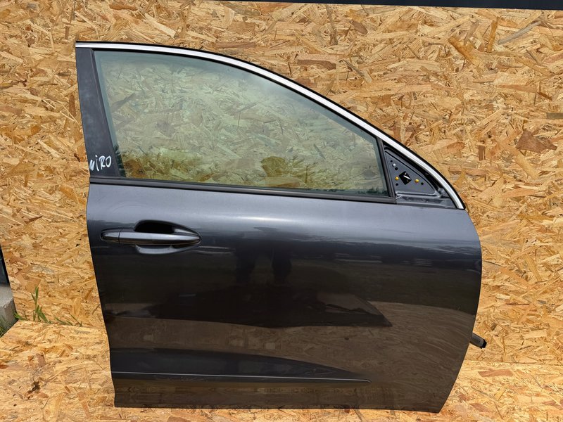 Kia NIRO I drzwi przednie prawe prawy przód