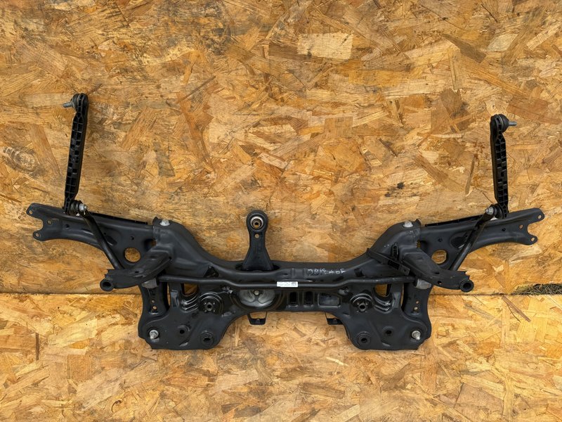 Miniatura produktu SEAT IBIZA 6F0 WAHACZ PRZEDNI LEWY PRAWY