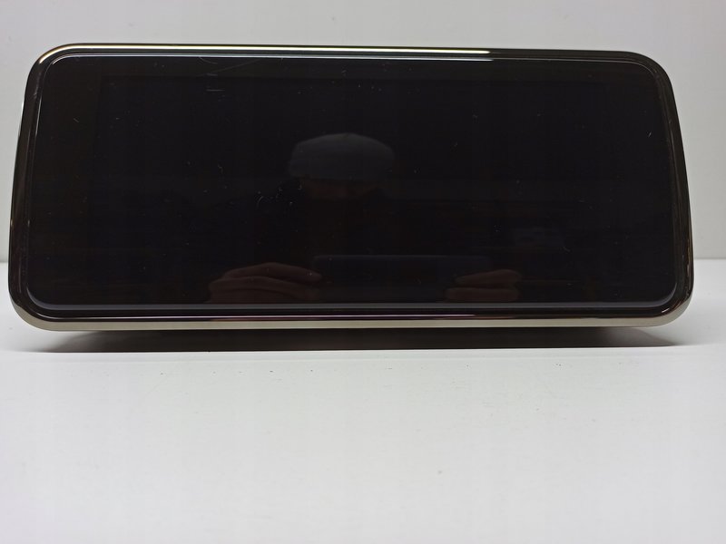 LAND ROVER EVOQUE II EKRAN WYŚWIETLACZ NAWIGACJI L8A2-19C279-AB