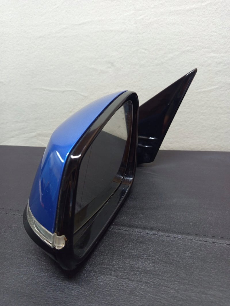 Miniatura produktu BMW F21 F22 F23 LUSTERKO PRZOD PRZEDNIE LEWE 6 PIN