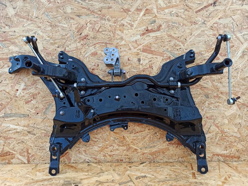 LEXUS UX 250H SANKI WÓZEK PRZÓD