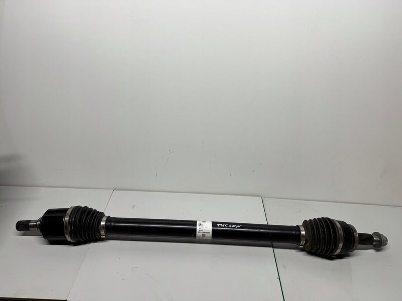 HYUNDAI TUCSON IV PÓŁOŚ PRAWA 49501-N7110