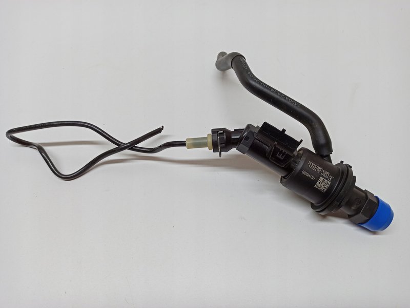 DACIA DUSTER III POMPKA SPRZĘGŁA 306108019R