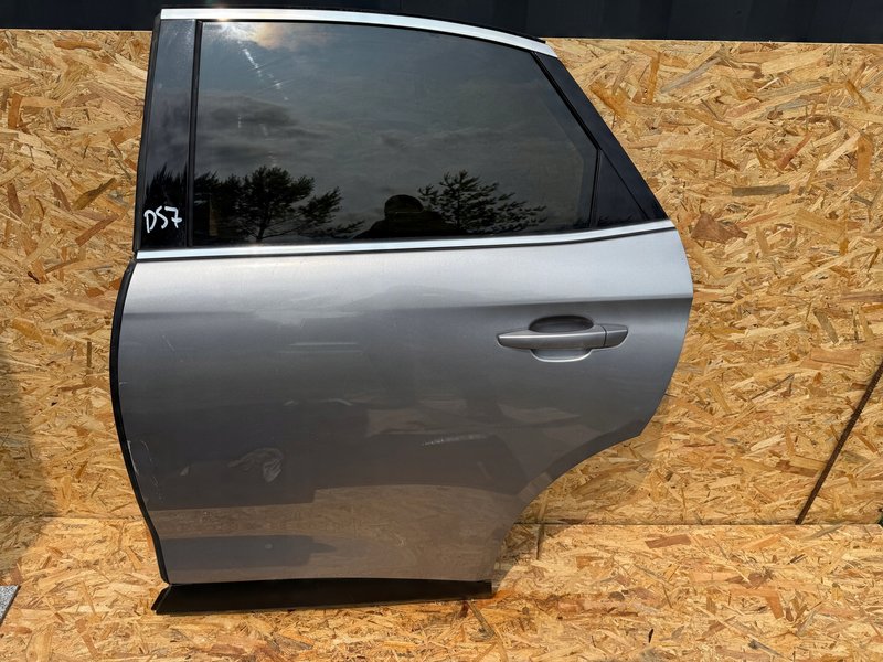 Miniatura produktu Citroen DS7 drzwi tylne lewe lewy tył