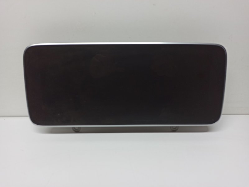 MERCEDES C W206 WYŚWIETLACZ EKRAN NAWIGACJI A2069004109