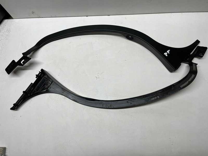 DETAL WYKOŃCZENIOWY LEXUS LBX 75873-52020