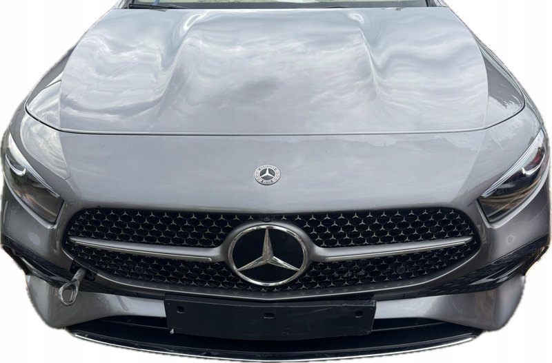 MERCEDES KLASA A W177 LIFT PODŁUŻNICA ĆWIARTKA PRZEDNIA lewa prawa