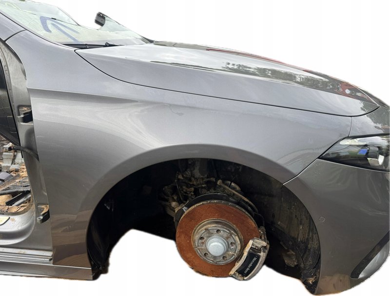 Miniatura produktu MERCEDES KLASA A W177 LIFT PODŁUŻNICA ĆWIARTKA PRZEDNIA lewa prawa