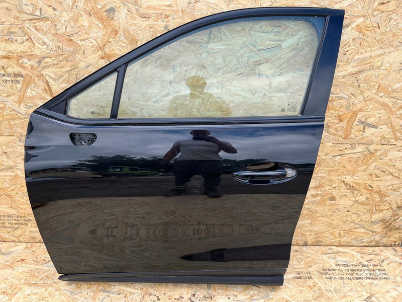 OMODA 5 DRZWI PRZEDNIE LEWE LEWY PRZÓD