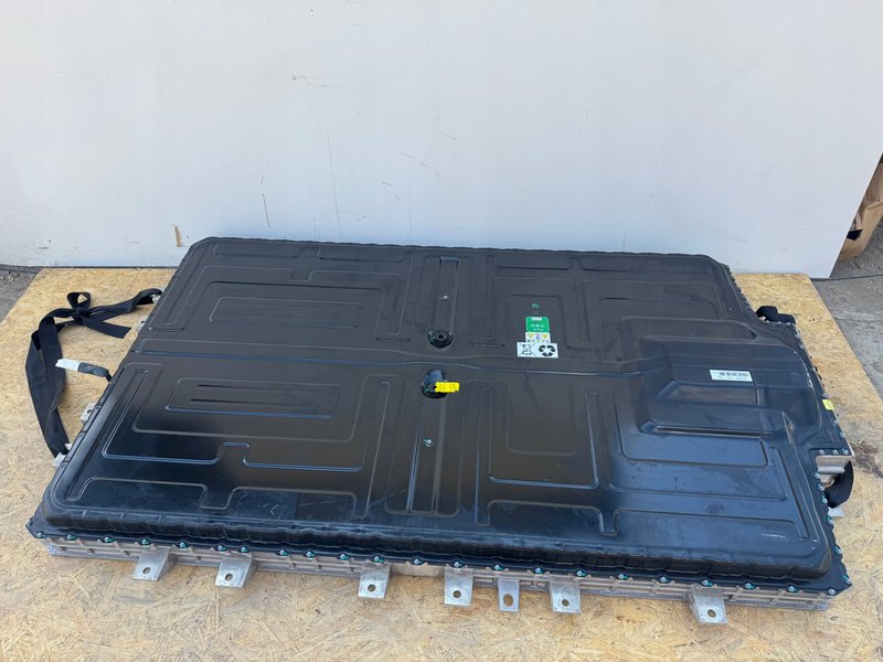 MG ZS EV BATERIA GŁÓWNA BU131A50S