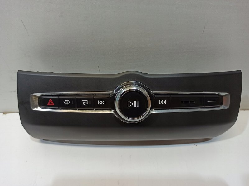 PANEL STEROWANIA VOLVO XC60 II P31398845