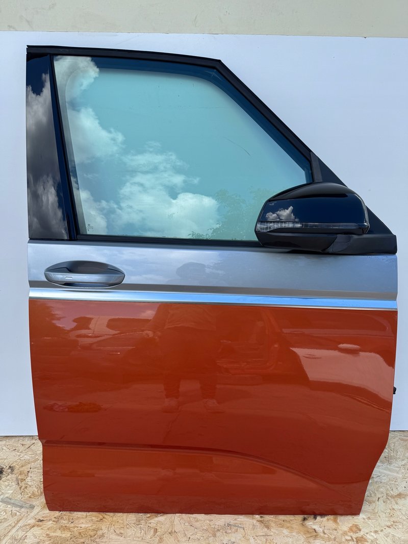 VW MULTIVAN T7 7t0 drzwi przednie prawe prawy przód