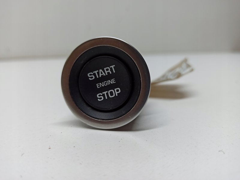LAND ROVER EVOQUE II PRZYCISK ZAPŁONU START STOP NBA2-14C376-AB
