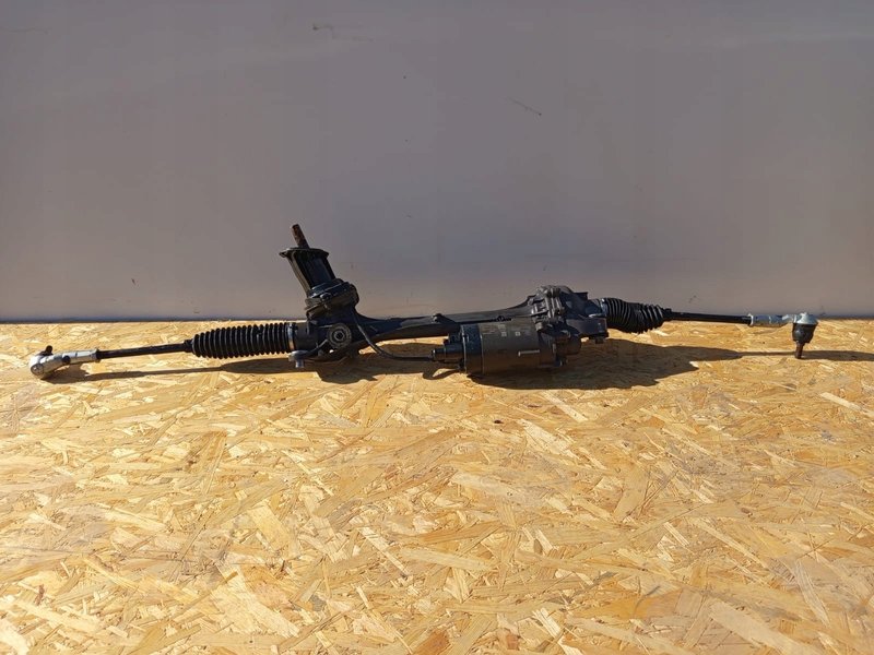 VW TIGUAN III 571 PRZEKŁADNIA KIEROWNICZA 5QS423050E