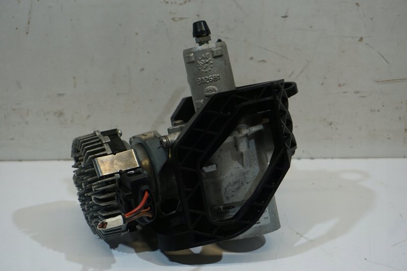 AUDI Q5 ZAWÓR UKŁADU PNEUMATYCZNEGO 80B614307B