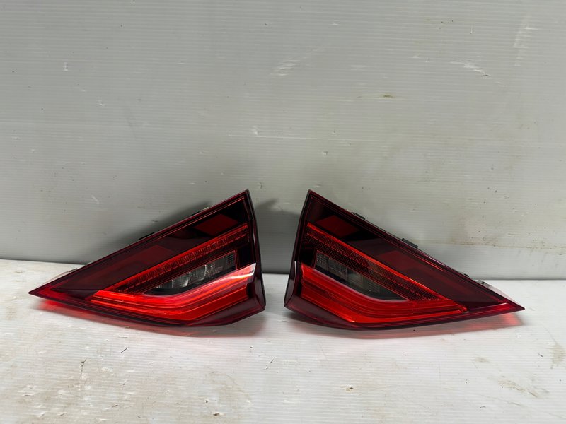 Audi A1 82A Led LAMPA TYLNA lewa prawa lewy prawy TYŁ