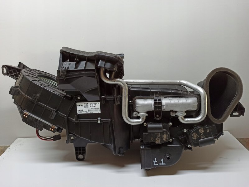 VW MULTIVAN T7 DMUCHAWA NAGRZEWNICA WENTYLATOR 7T0816004