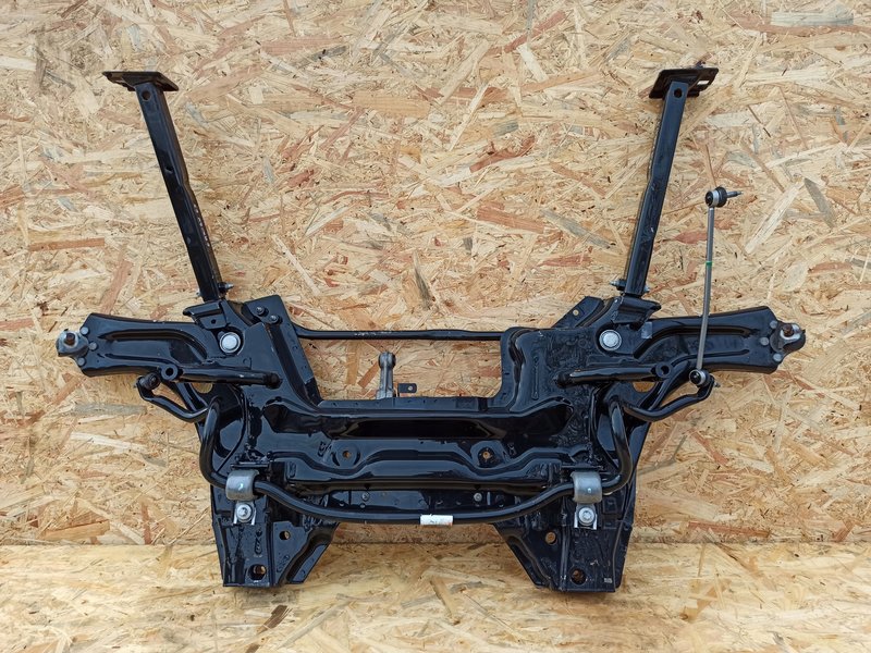 CITROEN C3 AIRCROSS SANKI WÓZEK PRZEDNI 9809352680