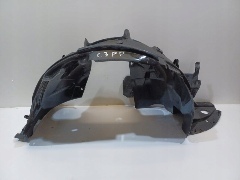 NADKOLE PRAWY PRZÓD CITROEN C3 III 9812150180