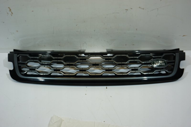 LAND ROVER EVOQUE II GRILL ZDERZAKA ATRAPA CHŁODNICY K8D2-8C436-A