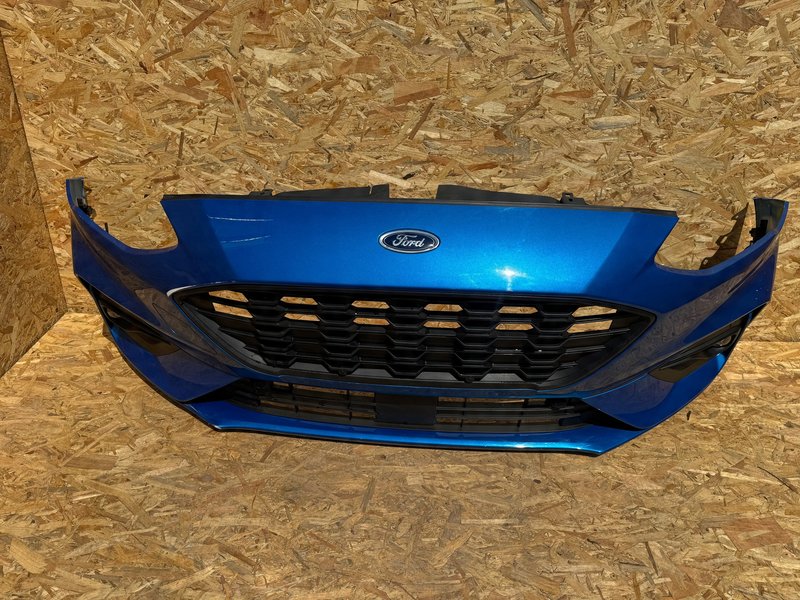 Miniatura produktu FORD FOCUS MK4 ST LINE zderzak przód przedni kompletny 6 x pdc