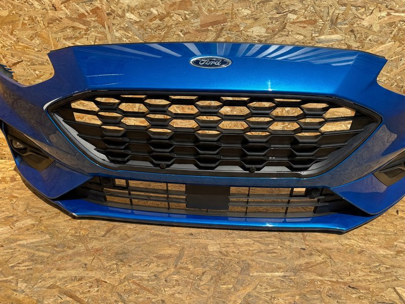 Miniatura produktu FORD FOCUS MK4 ST LINE zderzak przód przedni kompletny 6 x pdc