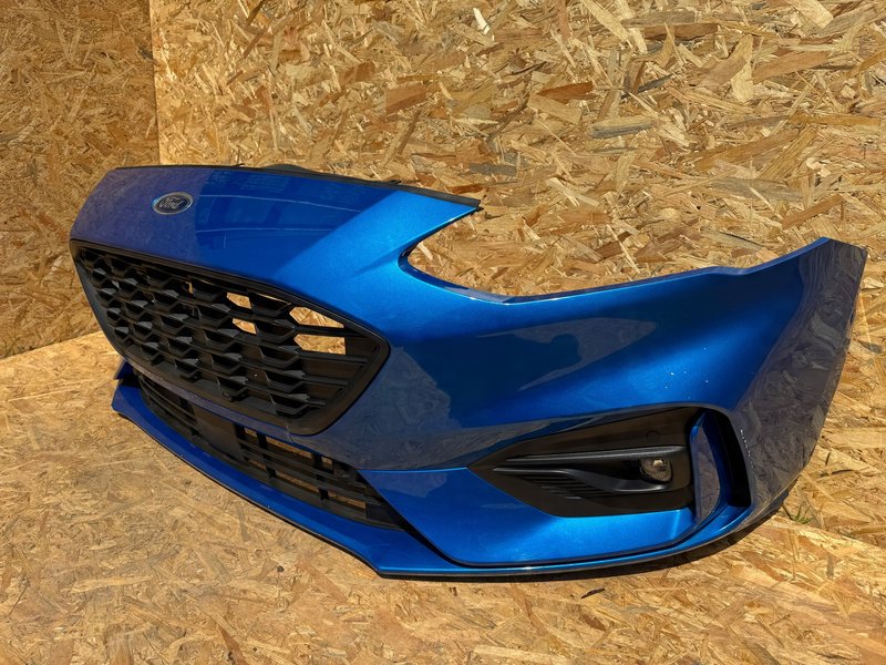 Miniatura produktu FORD FOCUS MK4 ST LINE zderzak przód przedni kompletny 6 x pdc