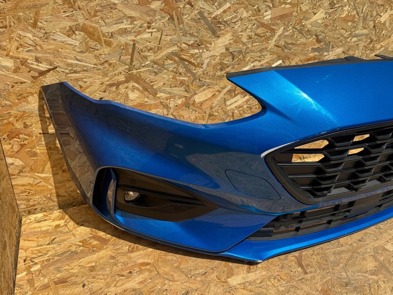 Miniatura produktu FORD FOCUS MK4 ST LINE zderzak przód przedni kompletny 6 x pdc