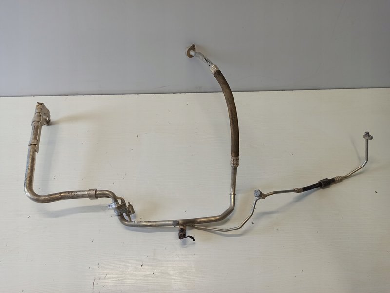 PRZEWÓD KLIMATYZACJI VW TIGUAN 5QF816741F 5QF816743AA 5QB816738F