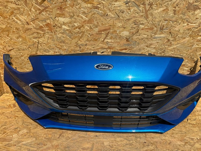 Miniatura produktu FORD FOCUS MK4 ST LINE zderzak przód przedni kompletny 6 x pdc