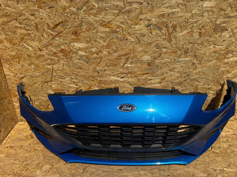 Miniatura produktu FORD FOCUS MK4 ST LINE zderzak przód przedni kompletny 6 x pdc