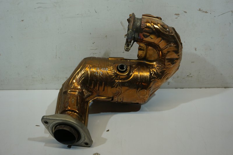 MERCEDES CLA W118 1.3 KATALIZATOR A2474907403