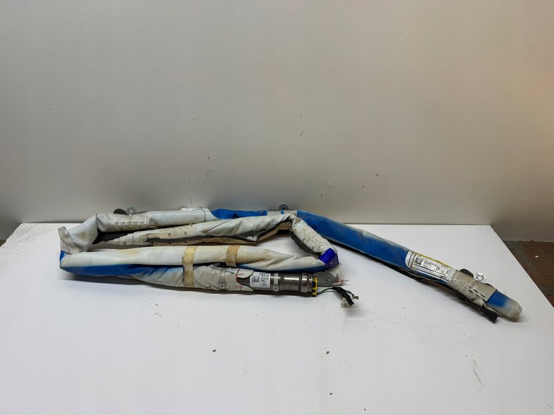 AIRBAG PODUSZKA POWIETRZNA KURTYNA LEWA CV44-N042D95-BB FORD KUGA MK2 LIFT