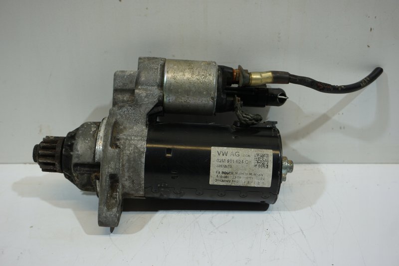 AUDI SEAT ROZRUSZNIK 02M911024C