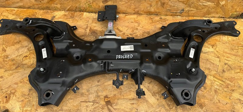 KIA PROCEED WAHACZ PRZEDNI LEWY PRAWY