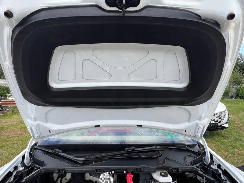 Miniatura produktu TESLA MODEL Y PRZÓD KOMPLETNY ZDERZAK PAS LAMPY BŁOTNIKI MASKA