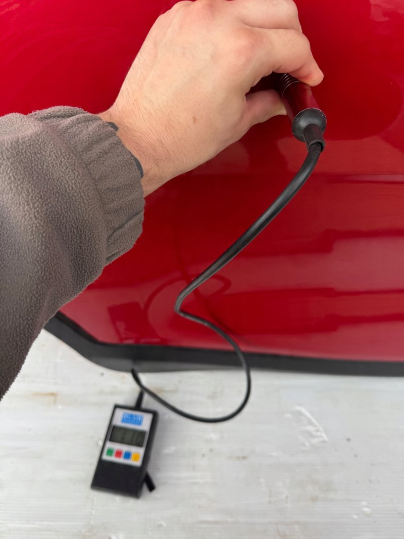 Miniatura produktu KIA STONIC DRZWI TYLNE PRAWE PRAWY TYŁ