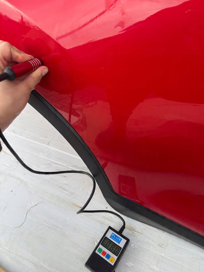 Miniatura produktu KIA STONIC DRZWI TYLNE PRAWE PRAWY TYŁ