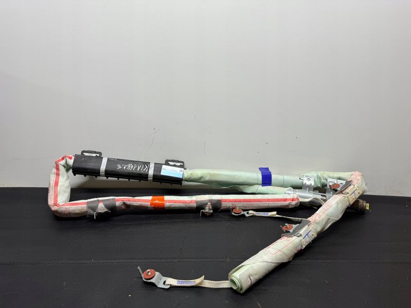 KIA SPORTAGE IV KURTYNA POWIETRZNA PRAWA 85020-F1000 LEWA 85010-F1000