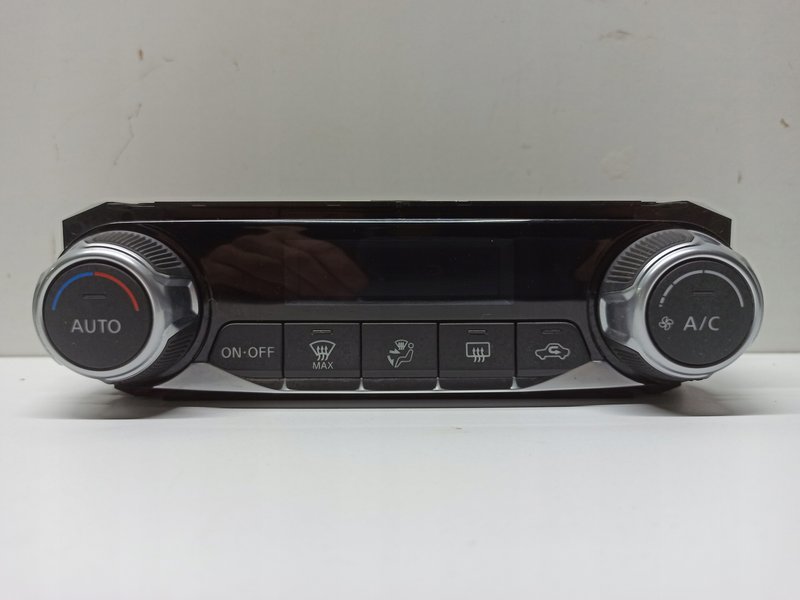 NISSAN JUKE II F16 PANEL KLIMATYZACJI 275005FA5A