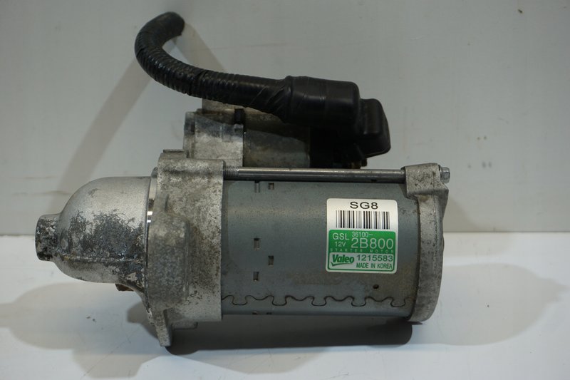 KIA OE ROZRUSZNIK 36100-2B800