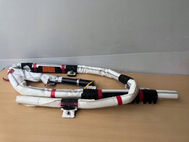 KIA NIRO II KURTYNA AIRBAG 80420-AT000