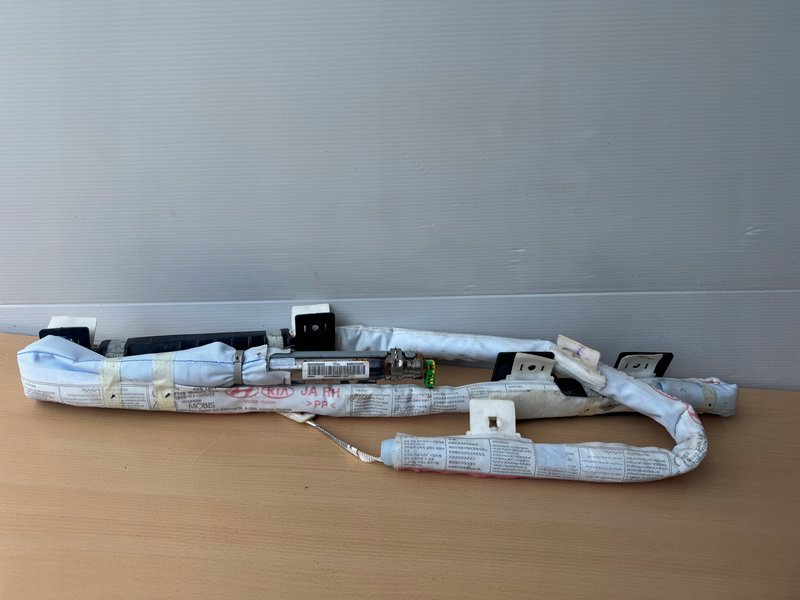 KURTYNA AIRBAG PRAWA ORYGINAŁ 85020-G6000 KIA PICANTO III