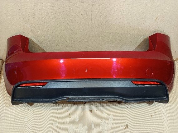 Tesla model 3 lift zderzak tył tylni 1582570-04-A