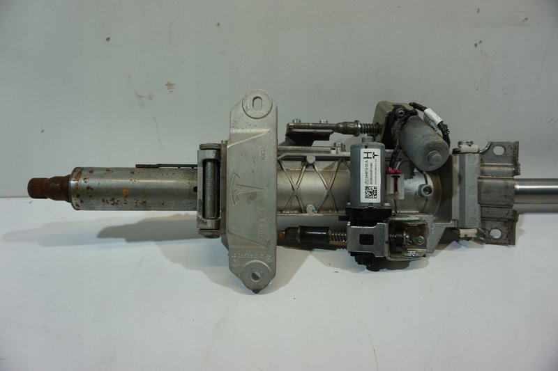 TESLA MODEL 3 KOLUMNA KIEROWNICZA 1344813-00-A