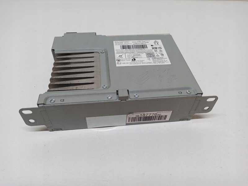 TOYOTA PROACE STACJA MULTIMEDIALNA 9818777680