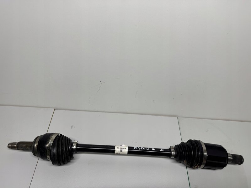 PÓŁOŚ KIA NIRO 2 ELEKTRYK lewa krótka V01L XF6Q501VA